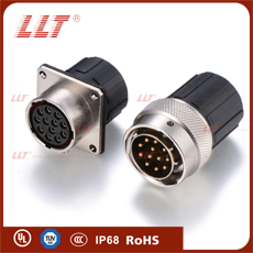 LT series signal connector