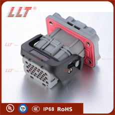 LC08 series signal connector