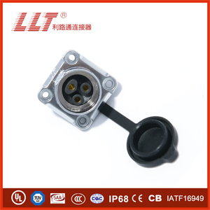 LT20座子