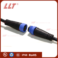 M15 male connector female connector