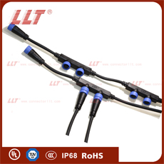 M15 street light module national standard junction box