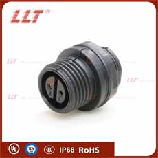 M16 panel female needle