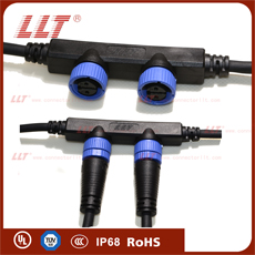 M15 waterproof junction box