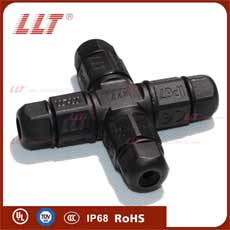 L20 waterproof junction box 4T