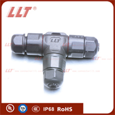 L20 waterproof junction box